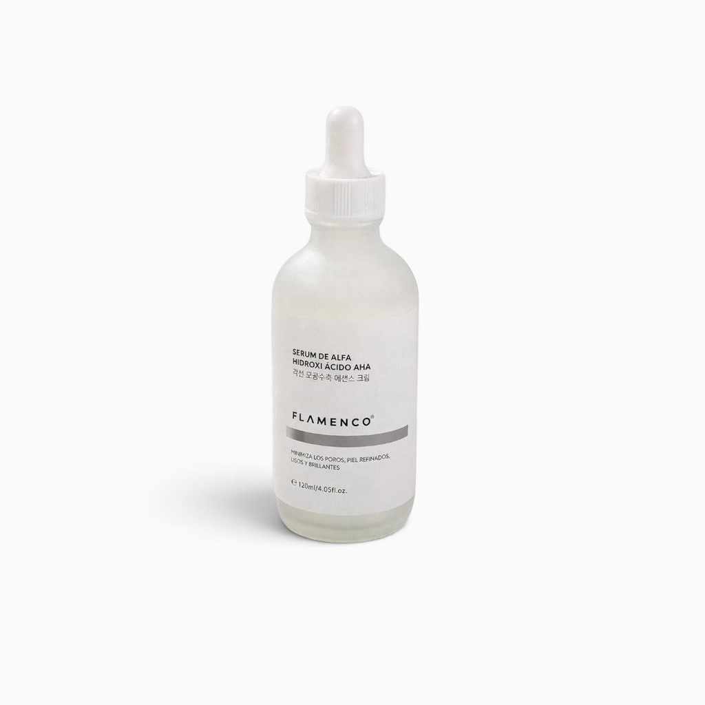 Tratamiento Despigmentante & Renovador / Kit Total Luminare 4 EN 1