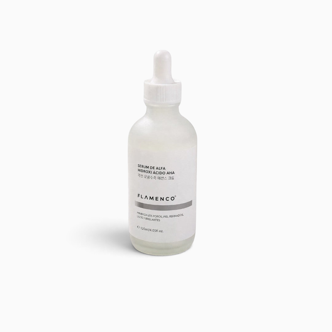 Tratamiento Despigmentante & Renovador / Kit Total Luminare 4 EN 1