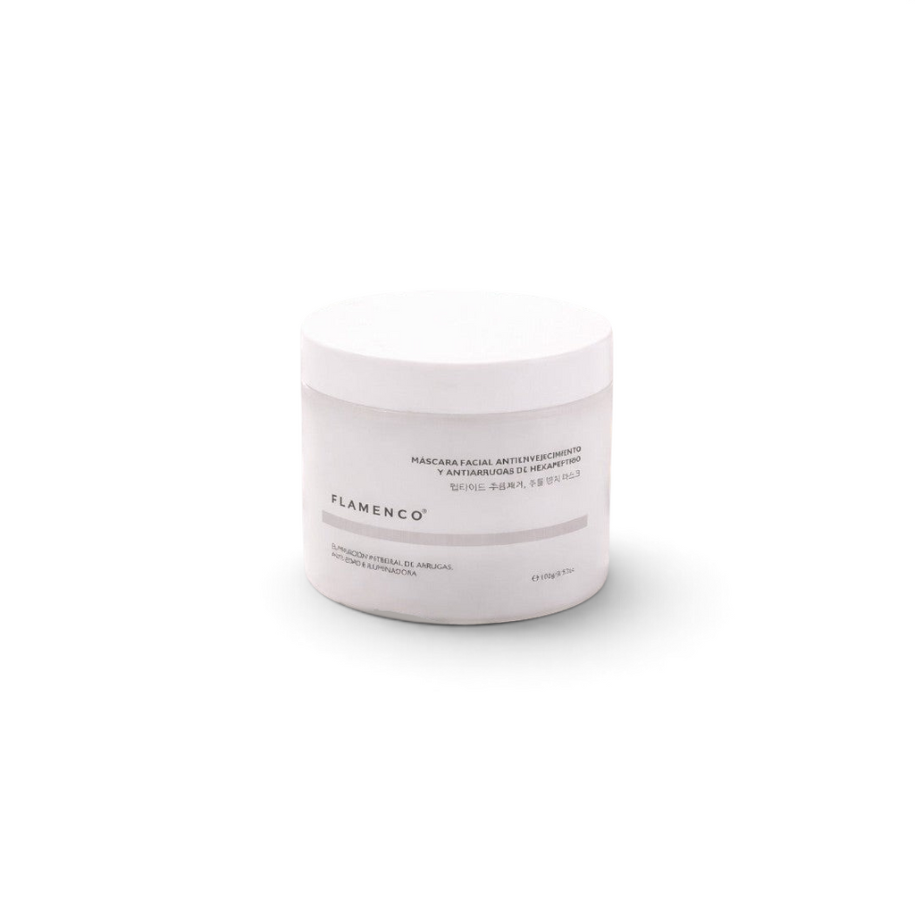 Tratamiento Despigmentante & Renovador / Kit Total Luminare 4 EN 1