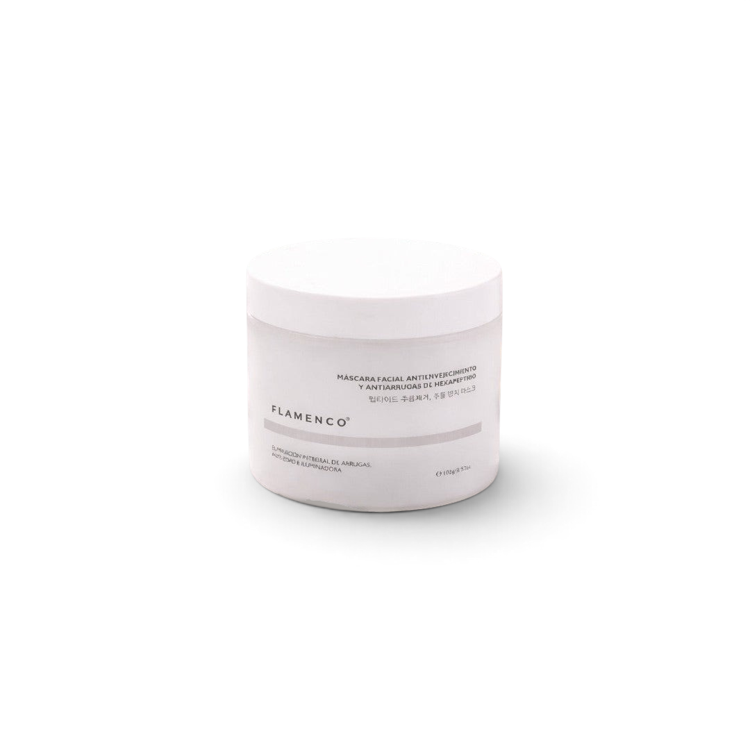 Tratamiento Despigmentante & Renovador / Kit Total Luminare 4 EN 1