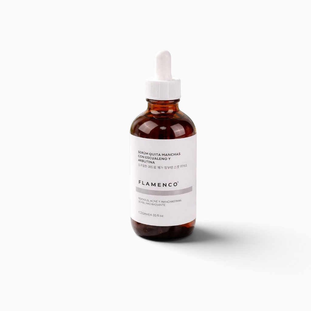 Tratamiento Despigmentante & Renovador / Kit Total Luminare 4 EN 1